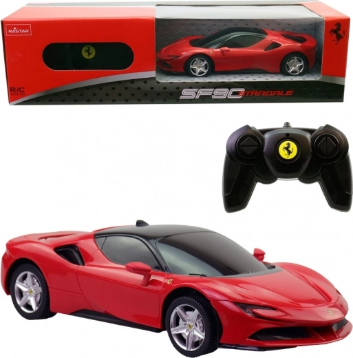 RC кола 1:24 Ferrari SF90 Stradale