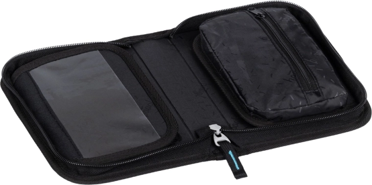 Прегледна вътрешна организация