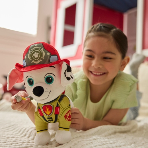 Подпомага фантазията и ролевата игра