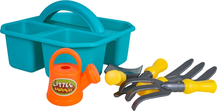 Gardening accessories for role-play