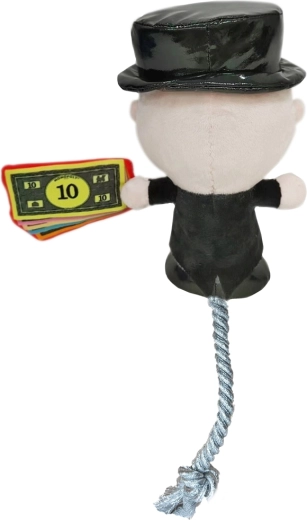 Официален мотив MONOPOLY Mr. Monopoly