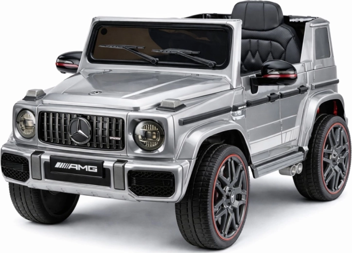 Realistic Mercedes-AMG design