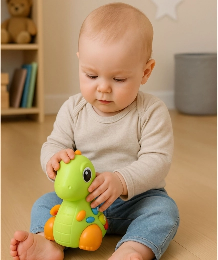 движение на колелца, което мотивира към активност