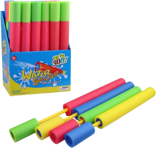 Foam Water Pump 45 cm - 1 piece