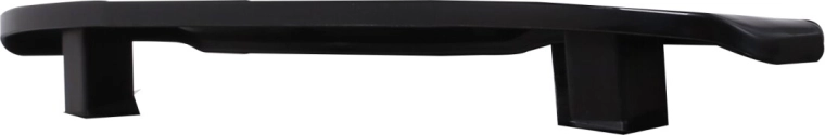 Jamara Audi TT RS Ride-On Car Black 12 V - 1 piece