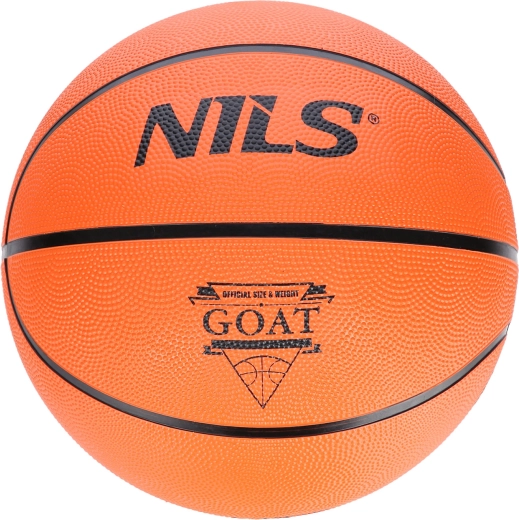 NILS Goat Basketball Size 7