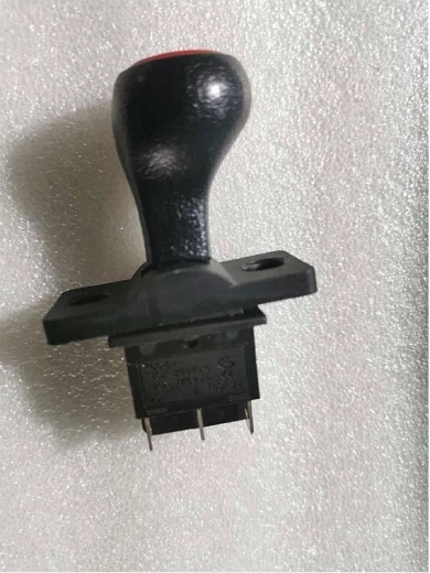 Control lever for Bentley EXP12 electric ride-on car
