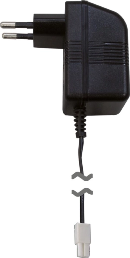 Charger for Jamara 317J excavator 1:24