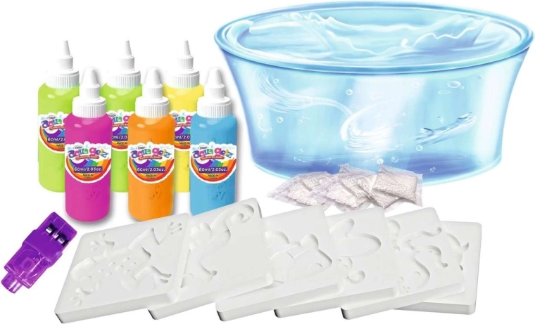 Easy preparation and reusable