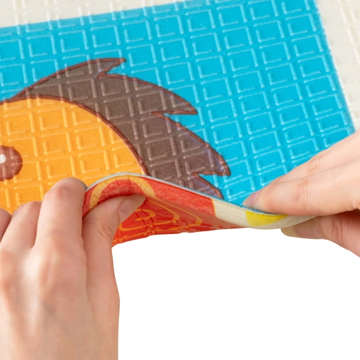 Премиум XPE пяна за комфорт и безопасност