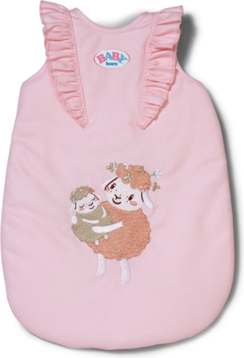 BABY born Sleeping Bag for Dolls