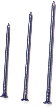 Строителни пирони 300 × 8 mm – опаковка 5 kg