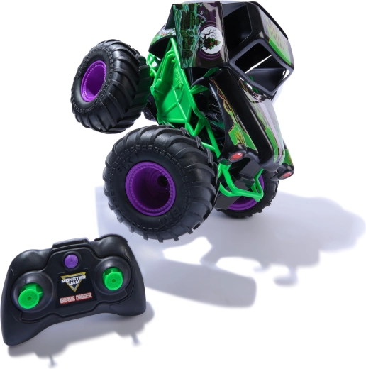 Smash & Bash: realistic crashes with instant “repair”