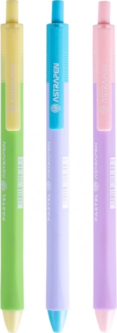 ASTRA Ballpoint Pen 0.6 mm