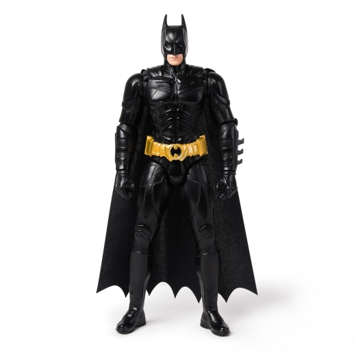 Реалистични детайли и емблематична визия