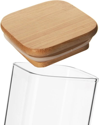 Херметично затваряне за по-дълга свежест