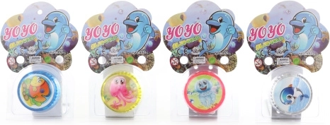 Light-up Yo-Yo Sea World