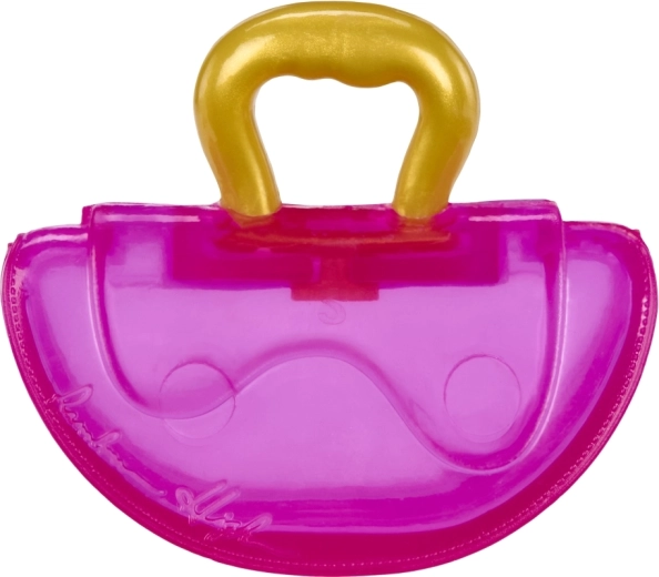 Handbag as a stylish accessory
