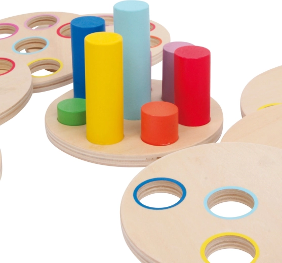 Quality wooden construction