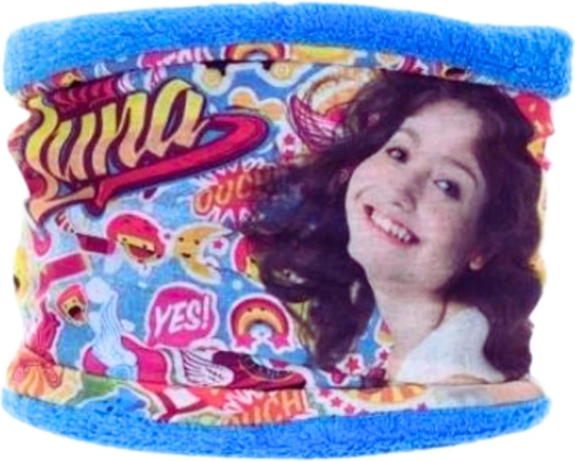 Нашийник Soy Luna - 1 брой