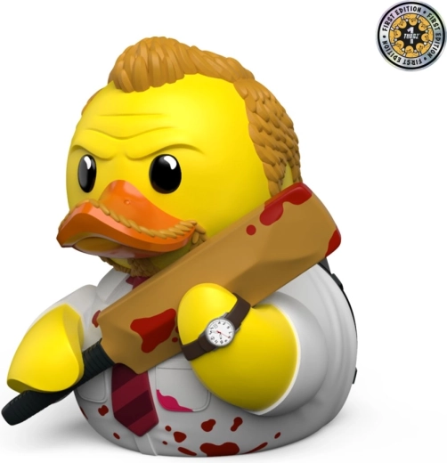 Tubbz пате "Зомби по обяд" Shaun