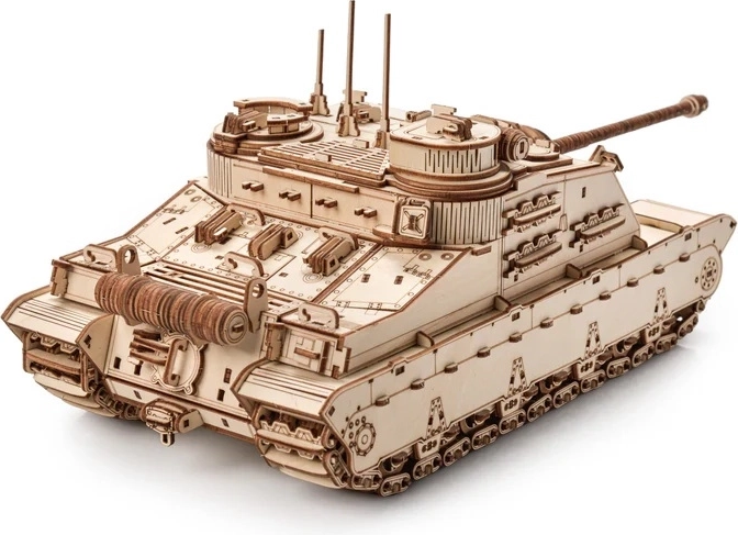Колекционерско изживяване за феновете на World of Tanks