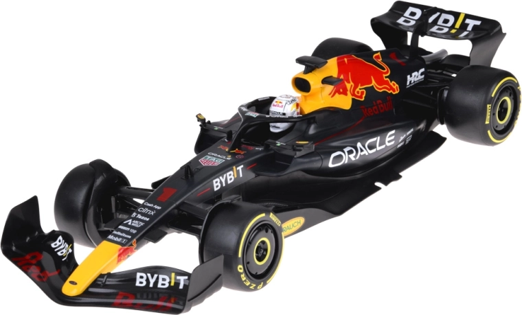 Реалистична лицензирана изработка RB18