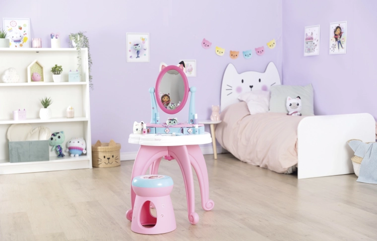 Удобно сядане и умно съхранение