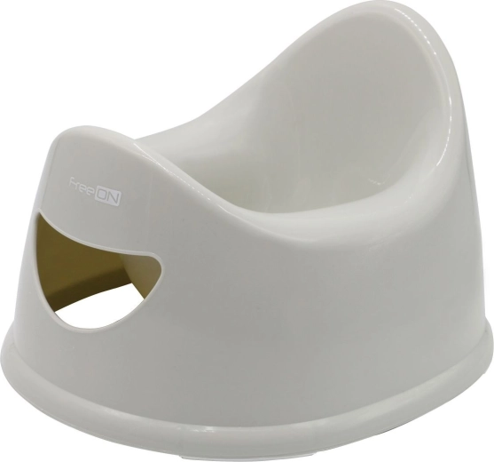FreeON Simple Green Potty