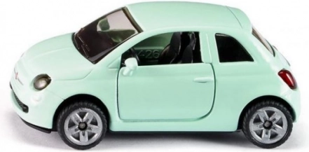 Модел на кола SIKU Fiat 500