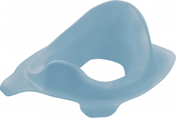 Toilet Adapter "Pure", Nordic Blue