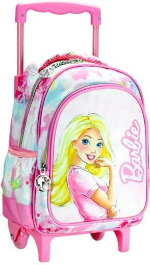Тролей раница Barbie 30 см