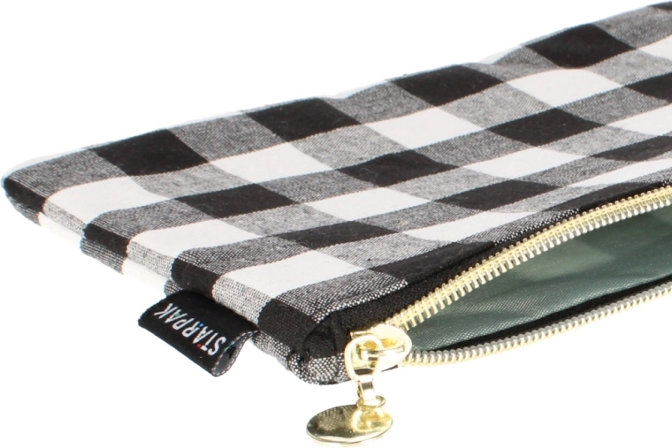 Compact dimensions for any bag