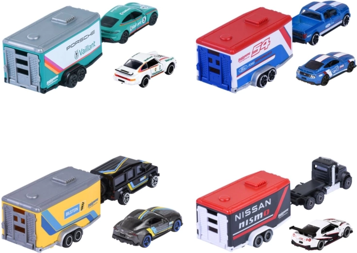 Detailed licensed designs