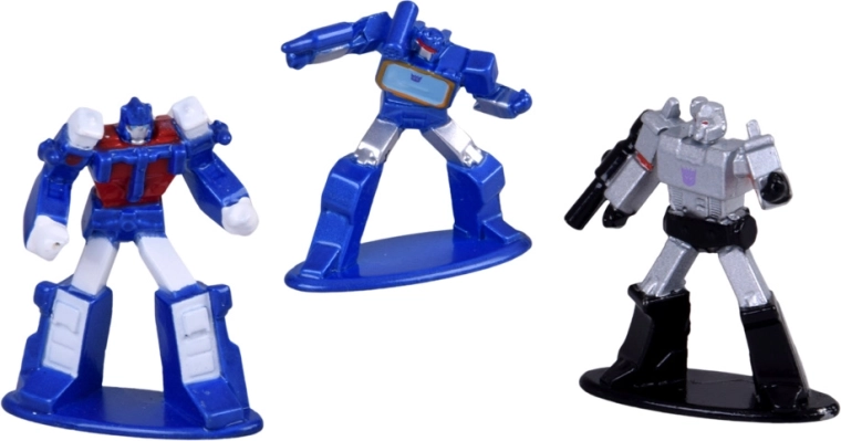 Premium die-cast metal construction
