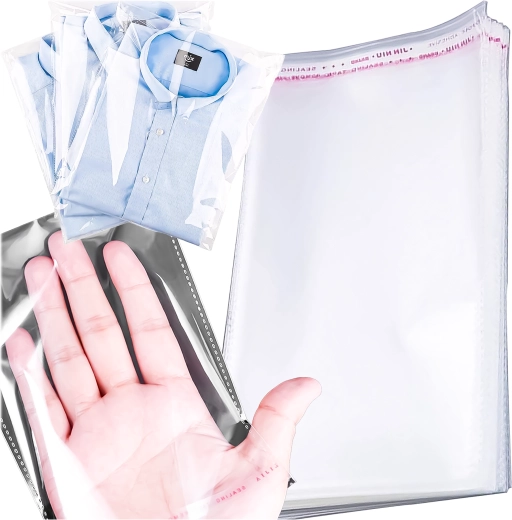 Кристално ясна презентация на продукта