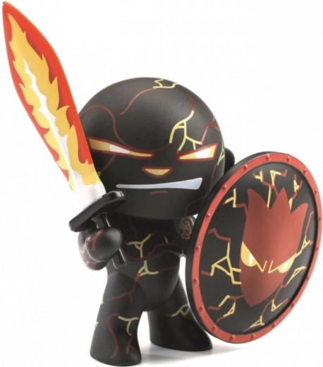 Фигурка Volcano DJECO Arty Toys