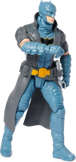 Multi-point articulation for action poses