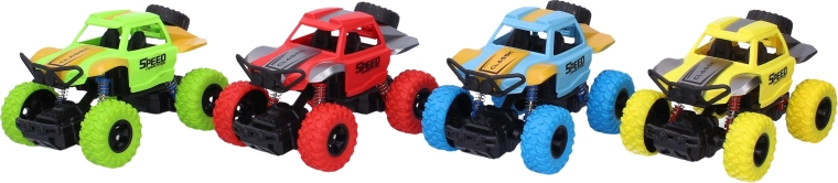 Играчка бъги – 1 брой