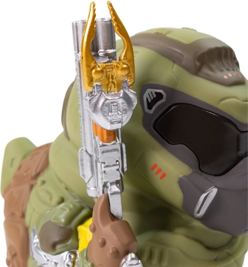 Accessories and standout gear elements