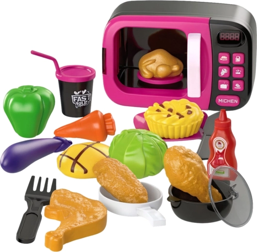 Светлини и звуци като истински