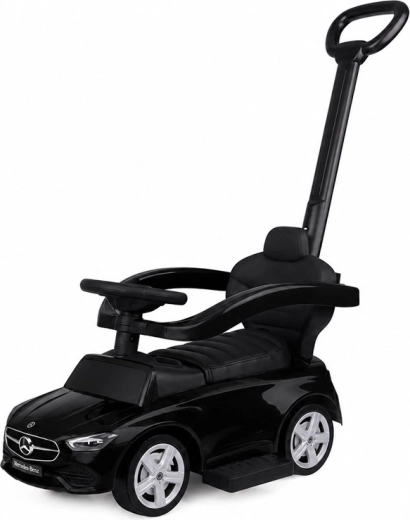 Parent push handle