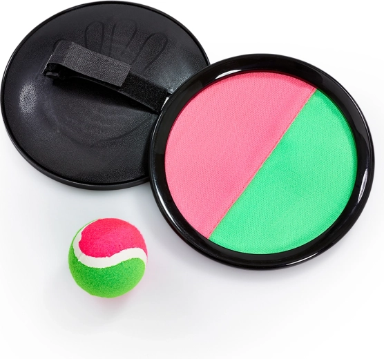 Addo Velcro Catch Ball Set