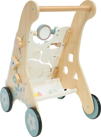 Support for first steps