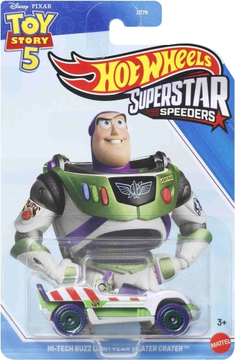 Design inspired by popular heroes