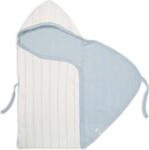 Quick and comfortable swaddling
