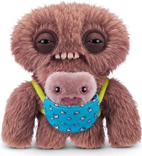 Baby Fugg в практичен джоб