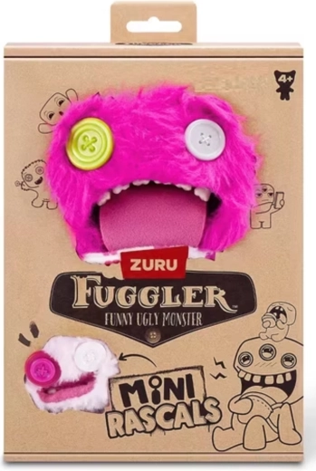 Packaging suitable as a gift