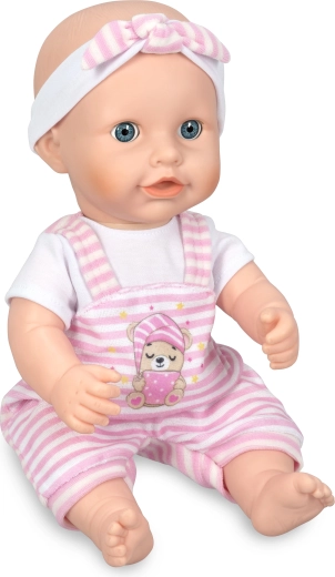 Мигащи очи и звукови ефекти