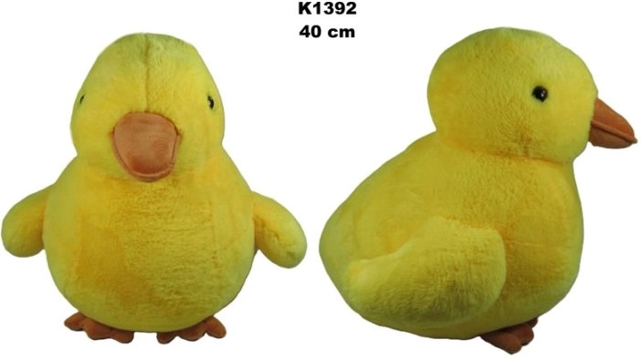 Plush Duckling Sun-Day 40 cm